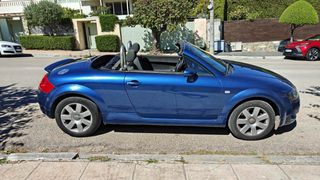 Audi TT 2003 TT TURBO 150hp * Ελληνικό-thumb-5