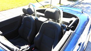 Audi TT 2003 TT TURBO 150hp * Ελληνικό-thumb-10