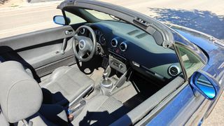 Audi TT 2003 TT TURBO 150hp * Ελληνικό-thumb-11
