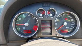 Audi TT 2003 TT TURBO 150hp * Ελληνικό-thumb-12