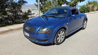 Audi TT 2003 TT TURBO 150hp * Ελληνικό-thumb-13