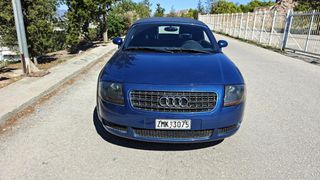 Audi TT 2003 TT TURBO 150hp * Ελληνικό-thumb-20