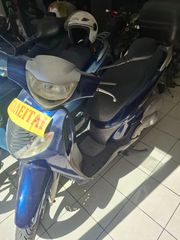 Honda SH 150i 2008