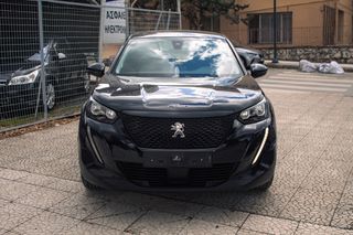 Peugeot 2008 2020 Ελληνικό | Βιβλιο | Αριστο