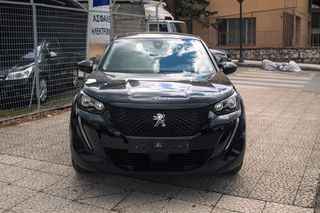 Peugeot 2008 2020 Ελληνικό | Βιβλιο | Αριστο-thumb-1