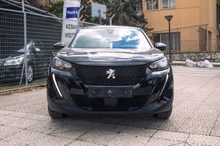 Peugeot 2008 2020 Ελληνικό | Βιβλιο | Αριστο-thumb-2