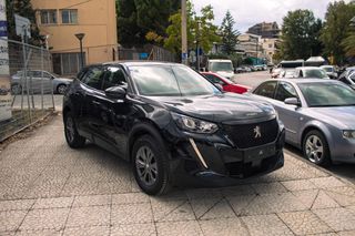 Peugeot 2008 2020 Ελληνικό | Βιβλιο | Αριστο-thumb-3