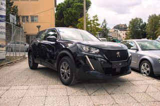 Peugeot 2008 2020 Ελληνικό | Βιβλιο | Αριστο-thumb-4