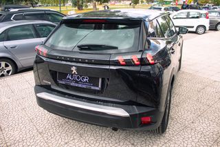 Peugeot 2008 2020 Ελληνικό | Βιβλιο | Αριστο-thumb-5