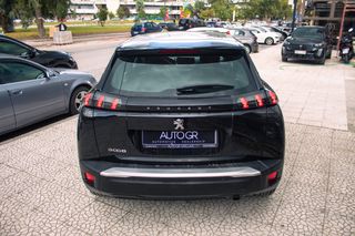 Peugeot 2008 2020 Ελληνικό | Βιβλιο | Αριστο-thumb-6