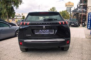 Peugeot 2008 2020 Ελληνικό | Βιβλιο | Αριστο-thumb-7