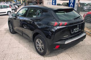 Peugeot 2008 2020 Ελληνικό | Βιβλιο | Αριστο-thumb-8