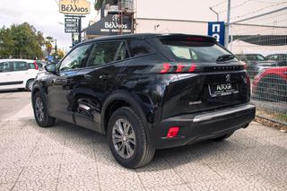 Peugeot 2008 2020 Ελληνικό | Βιβλιο | Αριστο-thumb-9
