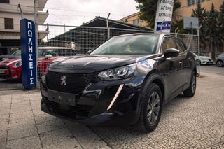Peugeot 2008 2020 Ελληνικό | Βιβλιο | Αριστο-thumb-10