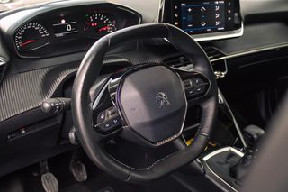 Peugeot 2008 2020 Ελληνικό | Βιβλιο | Αριστο-thumb-12
