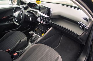Peugeot 2008 2020 Ελληνικό | Βιβλιο | Αριστο-thumb-21