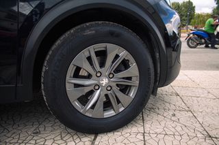 Peugeot 2008 2020 Ελληνικό | Βιβλιο | Αριστο-thumb-24