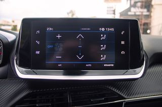 Peugeot 2008 2020 Ελληνικό | Βιβλιο | Αριστο-thumb-25