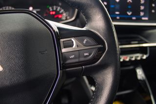 Peugeot 2008 2020 Ελληνικό | Βιβλιο | Αριστο-thumb-31