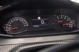 Peugeot 2008 2020 Ελληνικό | Βιβλιο | Αριστο-thumb-32