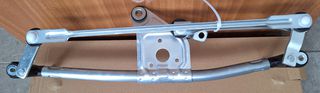 ΝΤΙΖΑ - ΜΑΚΤΡΑ ΥΑΛΟΚΑΘΑΡΙΣΤΗΡΑ FIAT FIORINO/ QUBO 2007-2021/ CITROEN NEMO 2008-2017 / PEUGEOT BIPPER 2008-2017 XΩΡΙΣ MOTEP ΚΑΙΝΟΥΡΓΙΑ!!