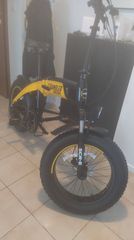 Σπαστό - Αναδιπλούμενο Ducati 2026 Scrambler-thumb-3
