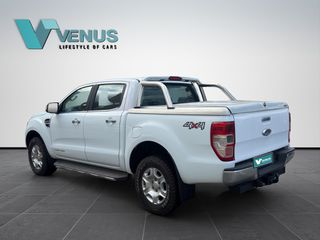 Ford Ranger 2016-thumb-2