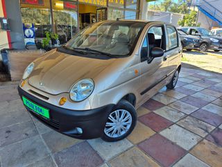 Daewoo Matiz 2000 0,8 Ελληνικό Αuto Ψάλτου