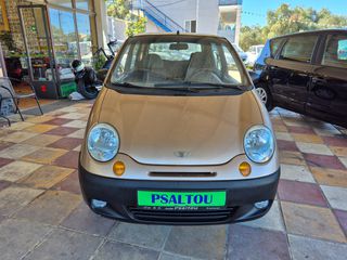 Daewoo Matiz 2000 0,8 Ελληνικό Αuto Ψάλτου-thumb-1