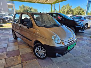 Daewoo Matiz 2000 0,8 Ελληνικό Αuto Ψάλτου-thumb-2