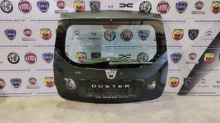 Τζαμόπορτα Dacia Duster I 2010-2017.-thumb-1