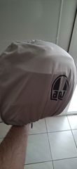AGV & LS2