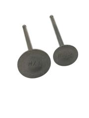 ΒΑΛΒΙΔΕΣ ΕΙΣΑΓΩΓΗΣ-ΕΞΑΓΩΓΗΣ RACING (30MM-26MM) ΣΕΤ YAMAHA CRYPTON 105 (1997-2000) / R105 (2000-2004) / R115 (2005-2007) / T110 (2009-2016) (TOBAKI)