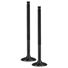 ΒΑΛΒΙΔΕΣ ΕΙΣΑΓΩΓΗΣ-ΕΞΑΓΩΓΗΣ RACING (30MM-26MM) ΣΕΤ YAMAHA CRYPTON 105 (1997-2000) / R105 (2000-2004) / R115 (2005-2007) / T110 (2009-2016) (TOBAKI)