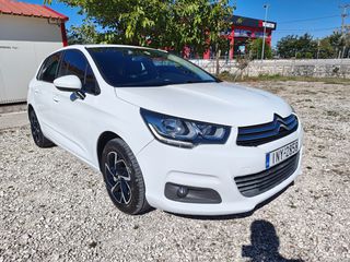 Citroen C4 2017 1.6 HDI Exclusive-thumb-3