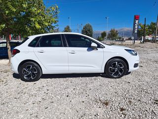 Citroen C4 2017 1.6 HDI Exclusive-thumb-4