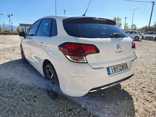 Citroen C4 2017 1.6 HDI Exclusive-thumb-7