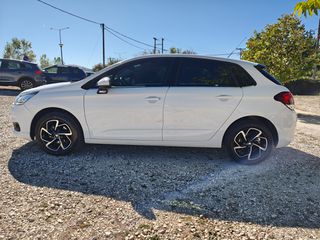 Citroen C4 2017 1.6 HDI Exclusive-thumb-8