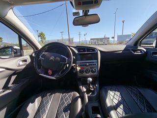 Citroen C4 2017 1.6 HDI Exclusive-thumb-14