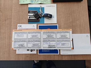 Citroen C4 2017 1.6 HDI Exclusive-thumb-24