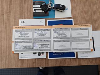 Citroen C4 2017 1.6 HDI Exclusive-thumb-25