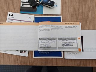 Citroen C4 2017 1.6 HDI Exclusive-thumb-26