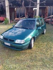 Citroen Saxo 1997 VTS 1.4i SX