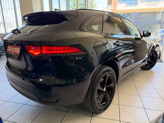 Jaguar F-Pace 2019 R DYNAMIC | BLACK EDITION | CRS MOTORS-thumb-4