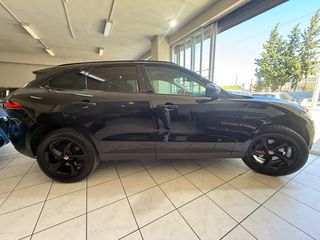 Jaguar F-Pace 2019 R DYNAMIC | BLACK EDITION | CRS MOTORS-thumb-5