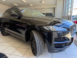 Jaguar F-Pace 2019 R DYNAMIC | BLACK EDITION | CRS MOTORS-thumb-6
