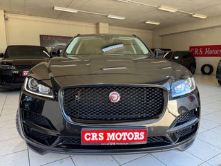 Jaguar F-Pace 2019 R DYNAMIC | BLACK EDITION | CRS MOTORS-thumb-7