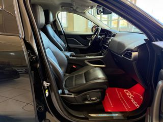 Jaguar F-Pace 2019 R DYNAMIC | BLACK EDITION | CRS MOTORS-thumb-8