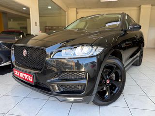 Jaguar F-Pace 2019 R DYNAMIC | BLACK EDITION | CRS MOTORS-thumb-40