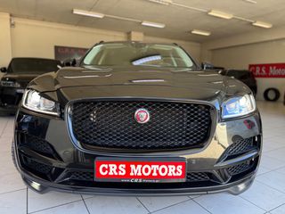 Jaguar F-Pace 2019 R DYNAMIC | BLACK EDITION | CRS MOTORS-thumb-41